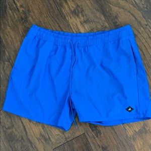 SPERRY // men’s swim